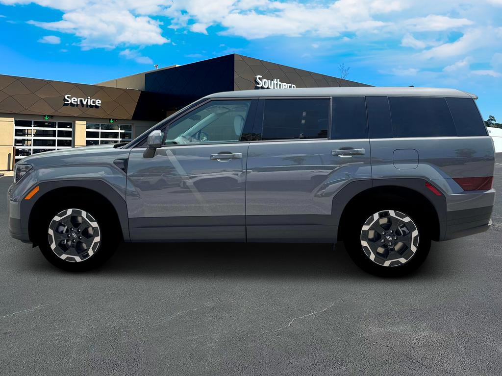 New 2026 Hyundai Santa Fe SE image 3