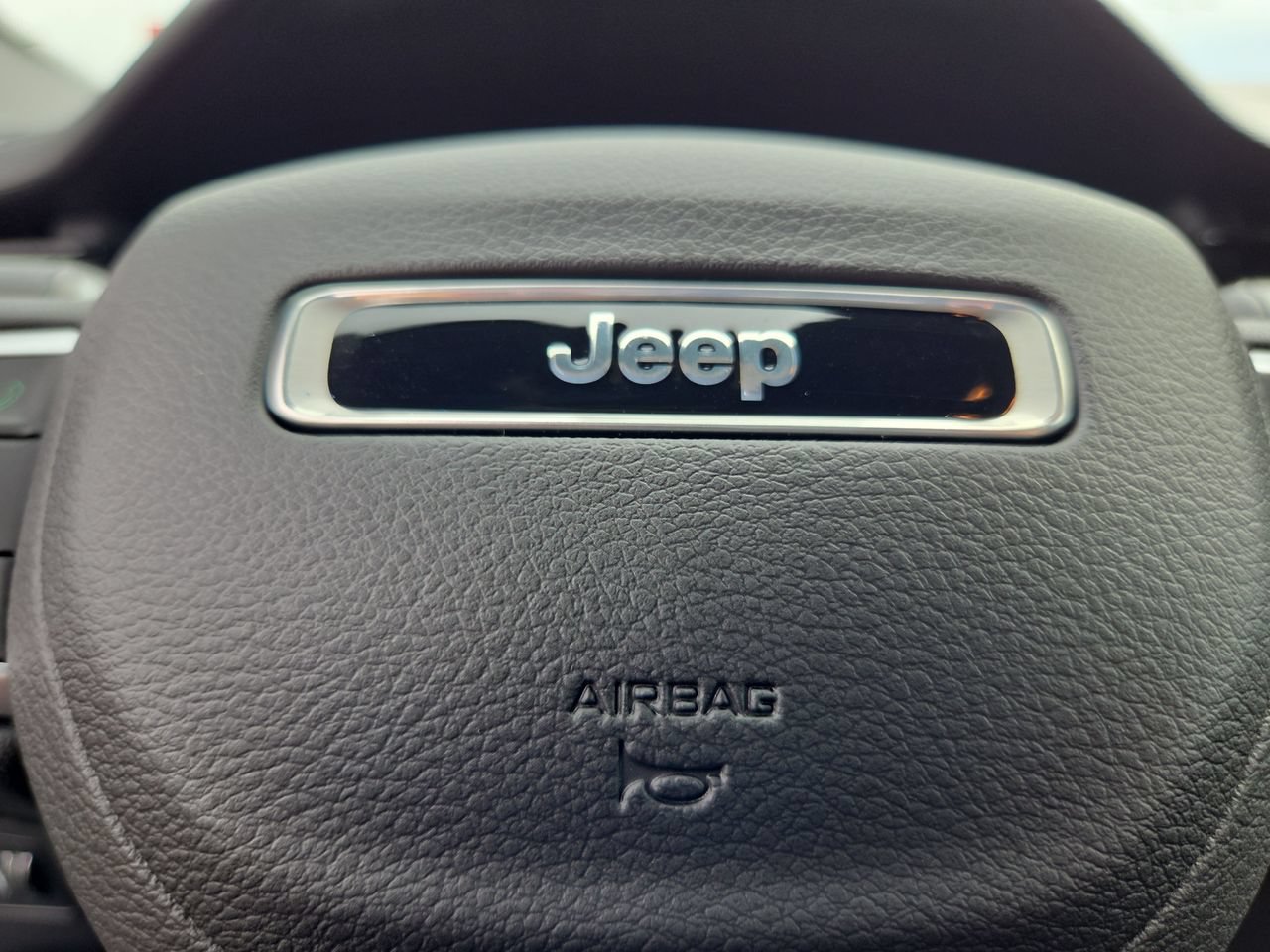 New 2026 Jeep Compass Limited AWD/4WD image 23