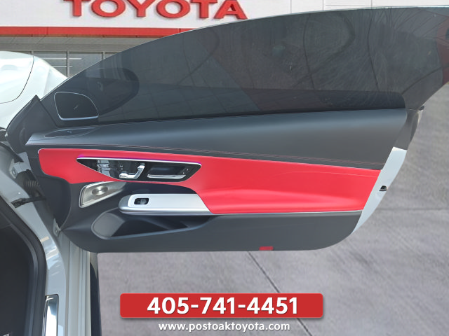 Used 2024 Mercedes-Benz CLE 53 AMG 4MATIC image 29