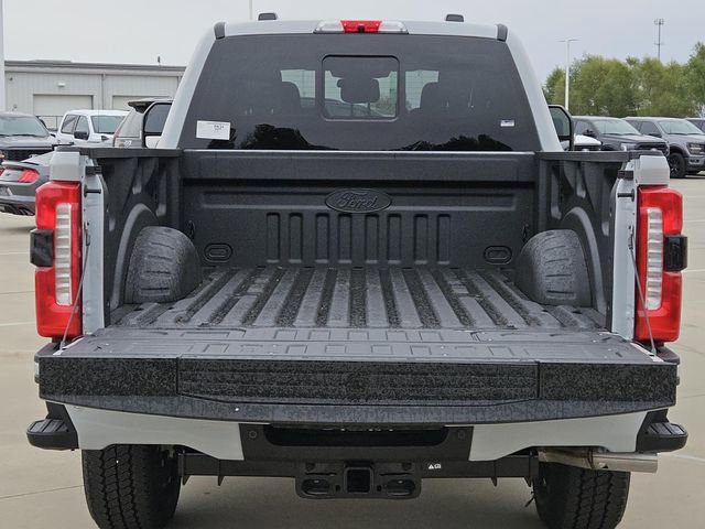 New 2026 Ford F250 XL w/ STX Appearance Package image 7