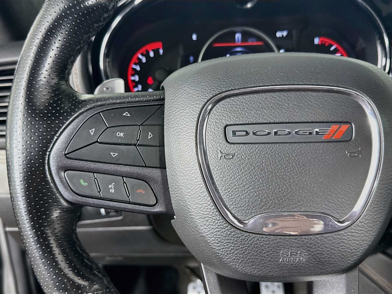 Used 2022 Dodge Durango R/T AWD/4WD image 14