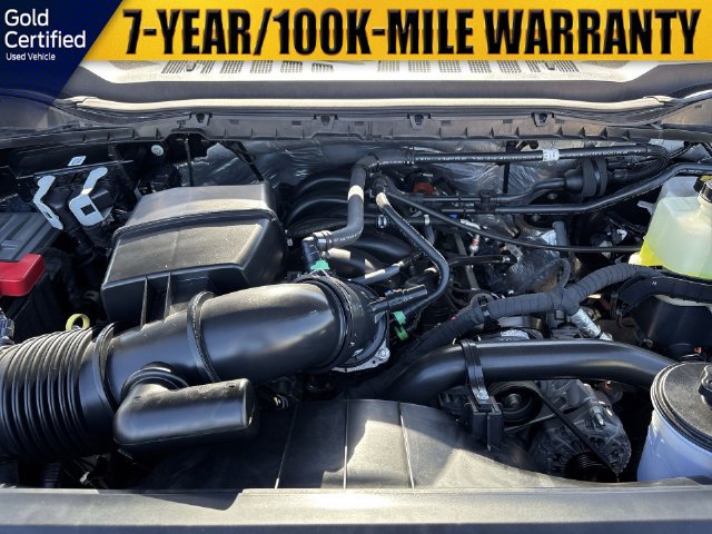 Used 2025 Ford F250 Lariat w/ Lariat Ultimate Package AWD/4WD image 35