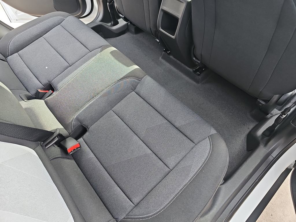 New 2026 Chevrolet Trax LS w/ LS Convenience Package image 11