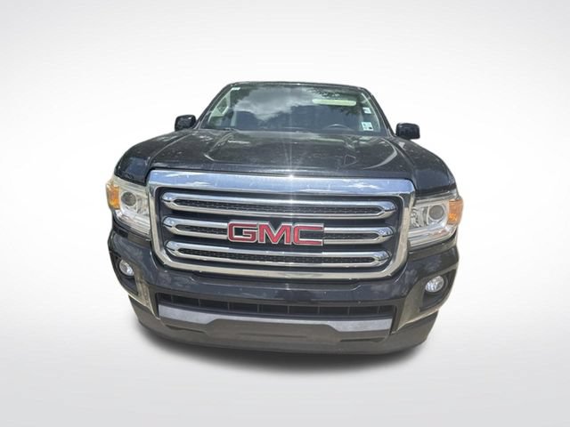 Used 2018 GMC Canyon SLE w/ SLE Convenience Package RWD image 3