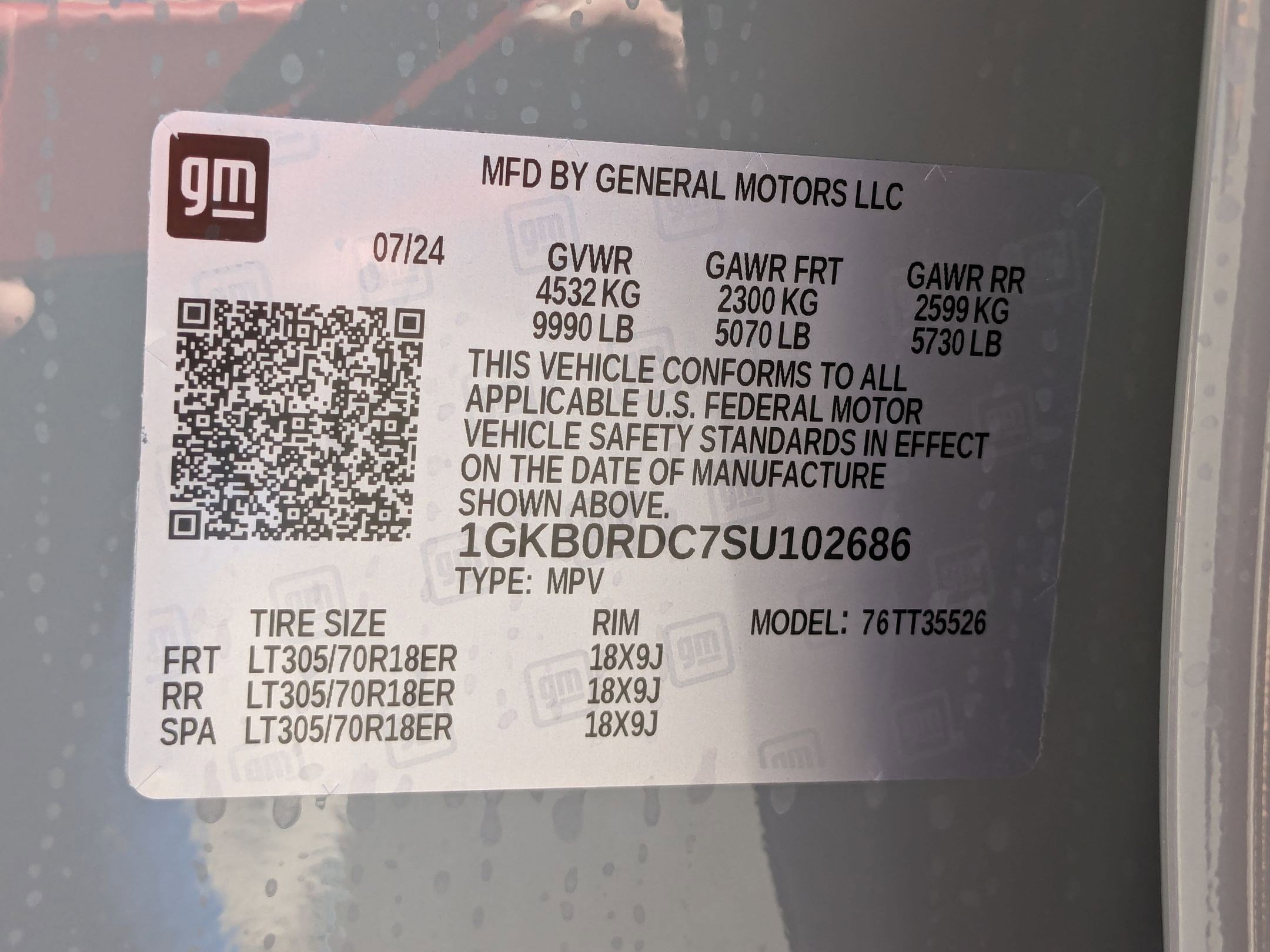 New 2025 GMC Hummer EV 3X w/ Extreme Off-Road Package image 17