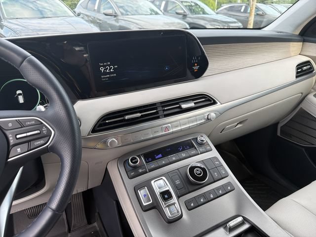 Used 2022 Hyundai Palisade Calligraphy FWD image 32