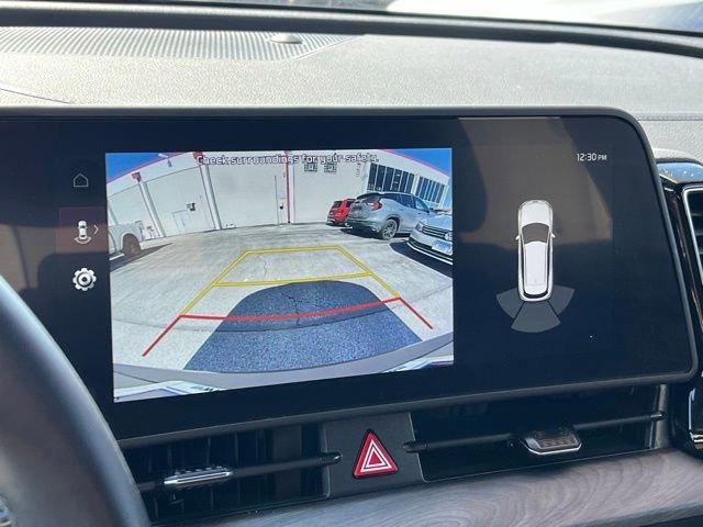 Certified 2025 Kia Sportage X-Line image 23