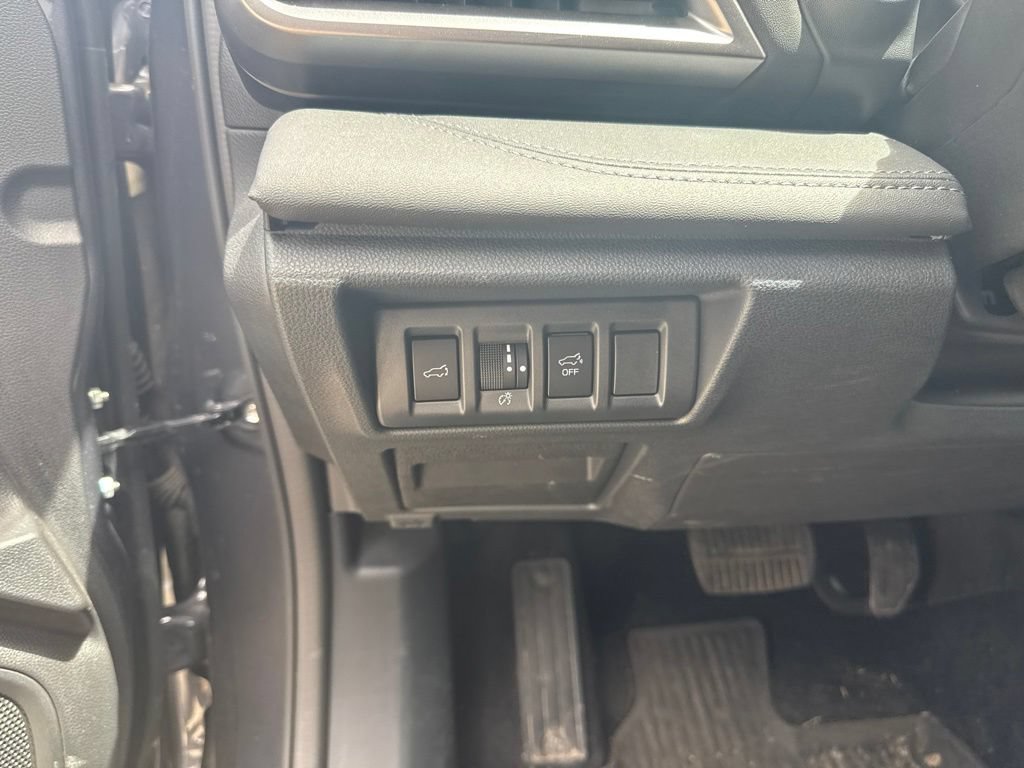 Used 2024 Subaru Outback Limited w/ Popular Package #2 AWD/4WD image 14