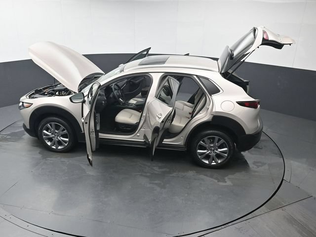 Used 2024 MAZDA CX-30 AWD 2.5 S w/ Preferred Package image 46