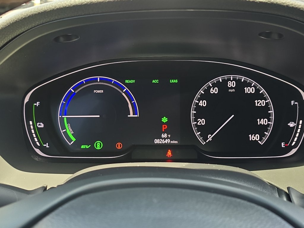 Used 2020 Honda Insight Touring image 26