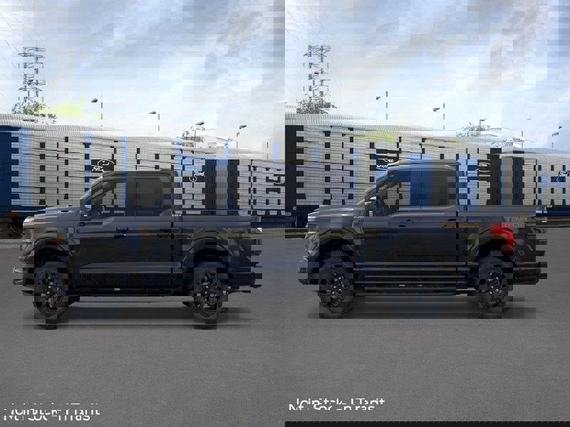 New 2025 Ford F150 Tremor image 25