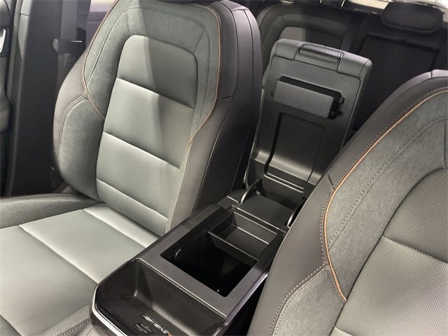 New 2026 GMC Terrain AT4 w/ LPO, Floor Liner Package image 23