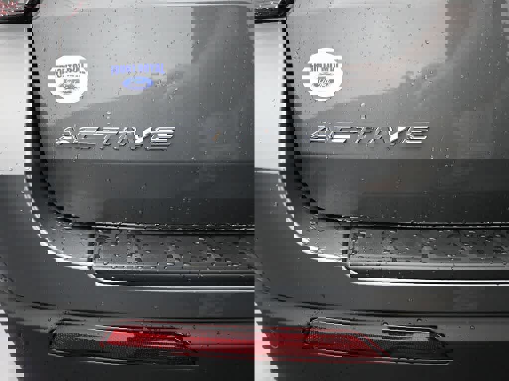 New 2026 Ford Explorer Active image 19