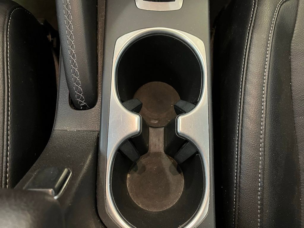 Used 2020 Acura ILX Technology & A-Spec Packages image 14