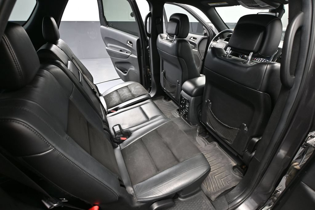 Used 2019 Dodge Durango GT AWD/4WD image 51
