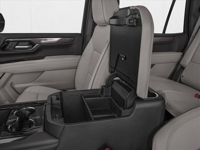 New 2026 GMC Yukon Denali AWD/4WD image 10