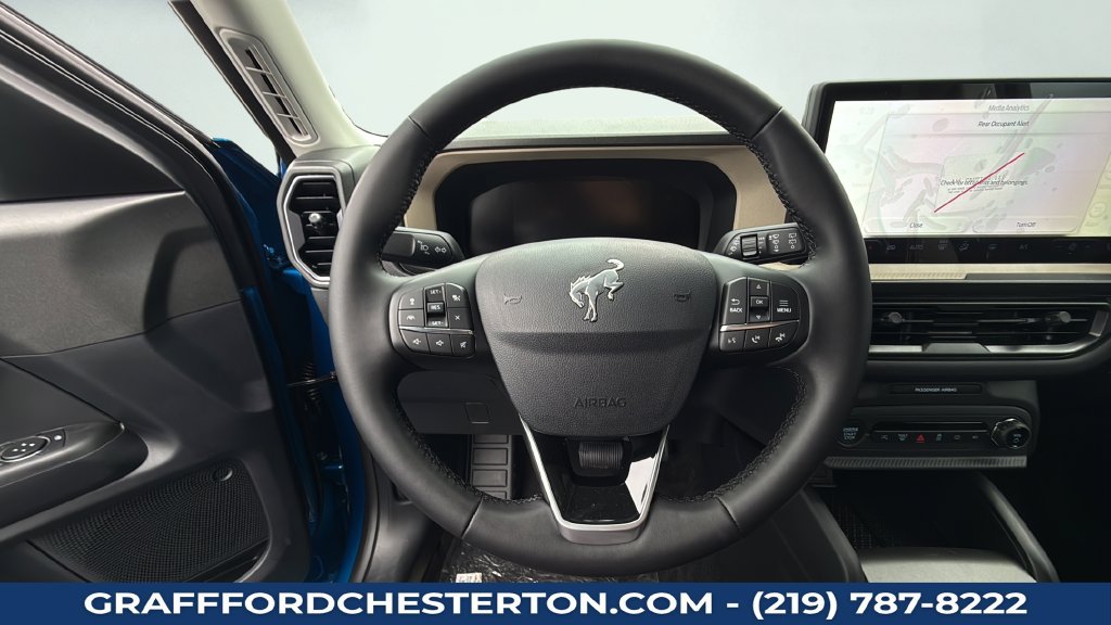 New 2026 Ford Bronco Sport Big Bend w/ Convenience Package AWD/4WD image 22