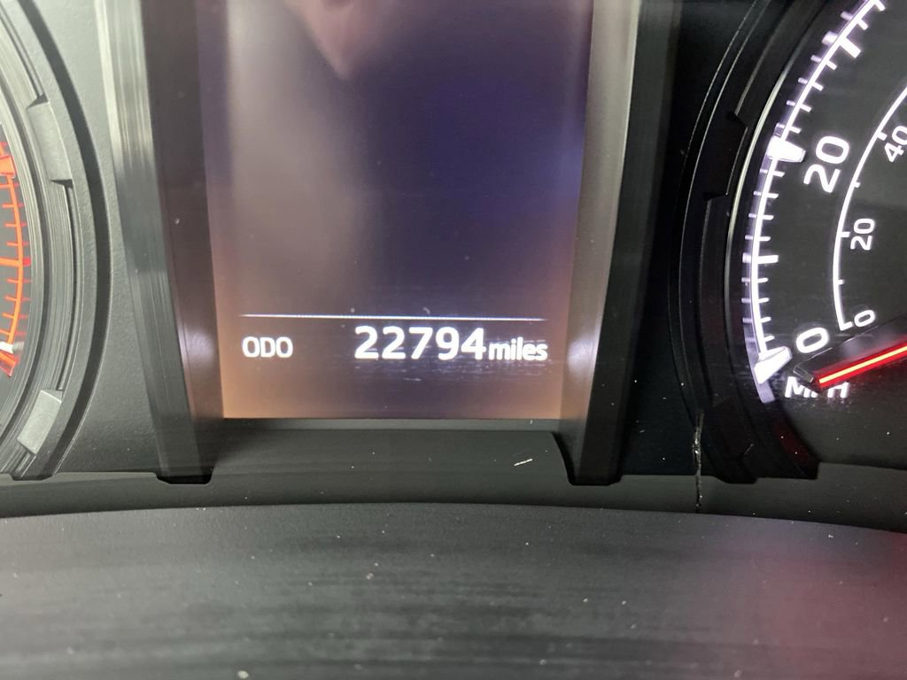 Used 2024 Toyota 4Runner SR5 Premium image 7