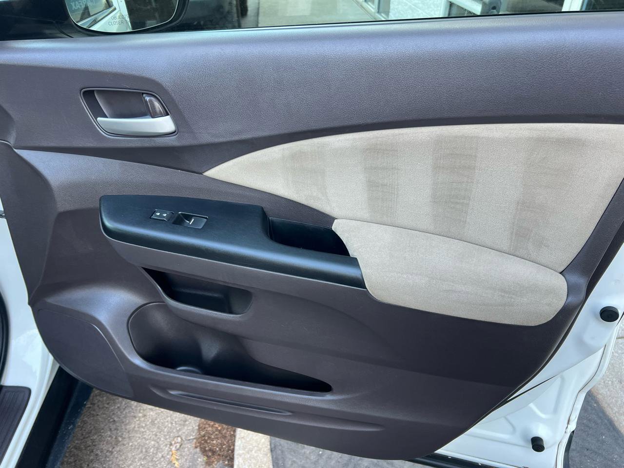 Used 2014 Honda CR-V EX image 19