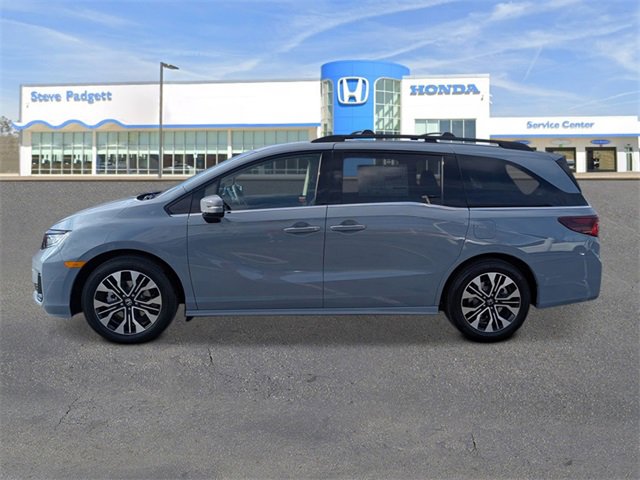 New 2026 Honda Odyssey Elite image 2