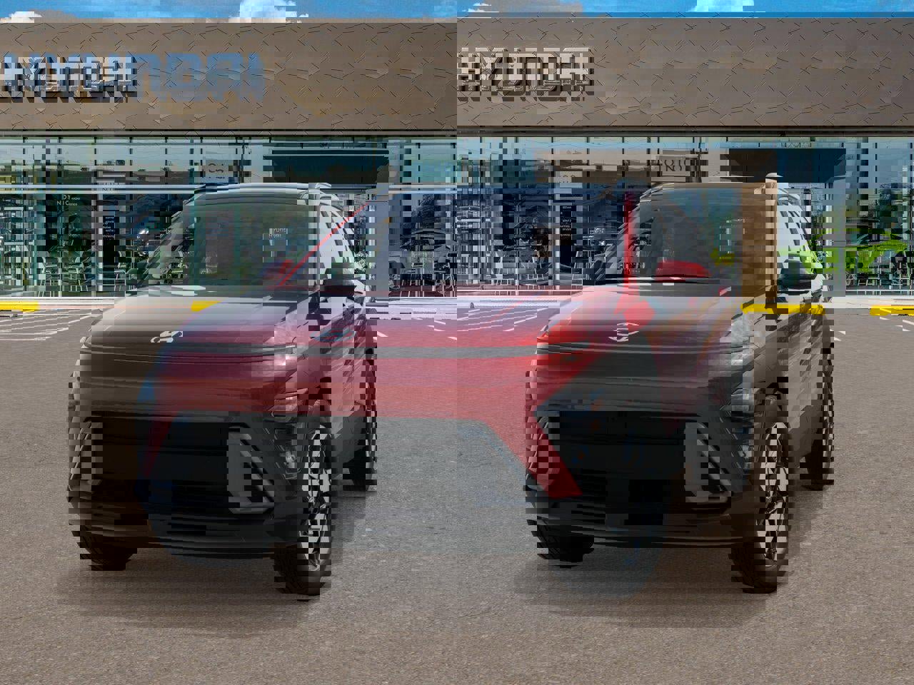 New 2026 Hyundai Kona Limited image 48