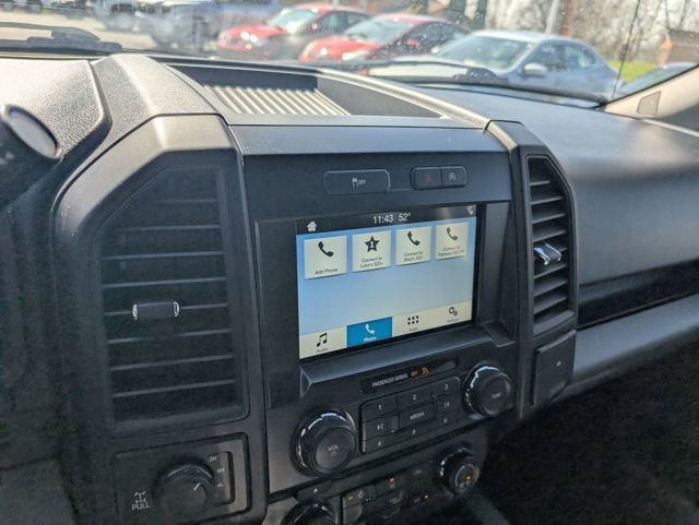 Used 2017 Ford F150 XL w/ Equipment Group 101A Mid image 20