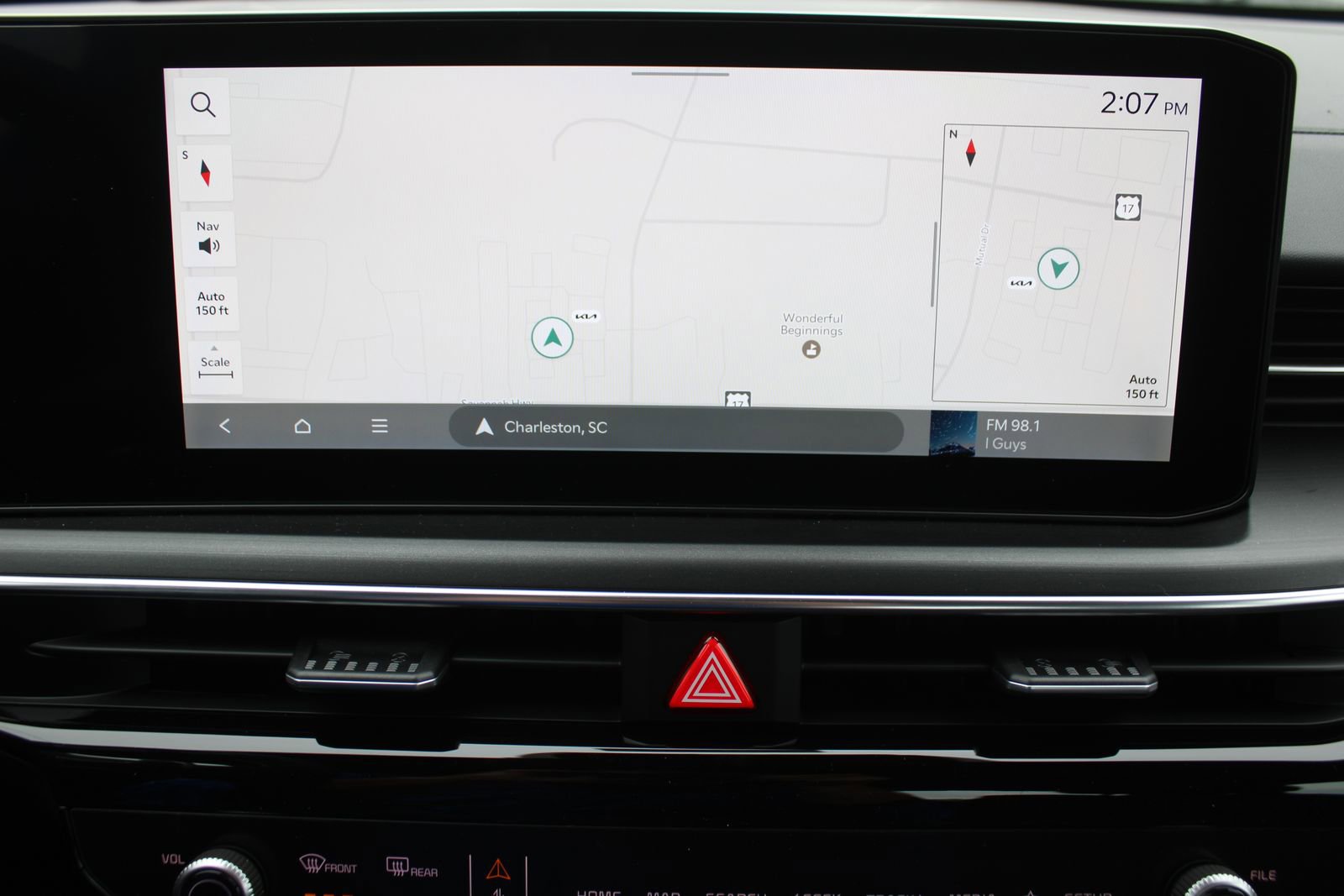 New 2026 Kia K5 GT image 49