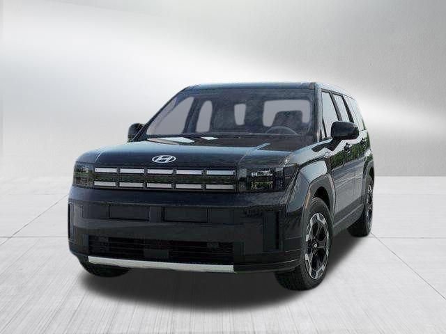 New 2026 Hyundai Santa Fe SE image 15