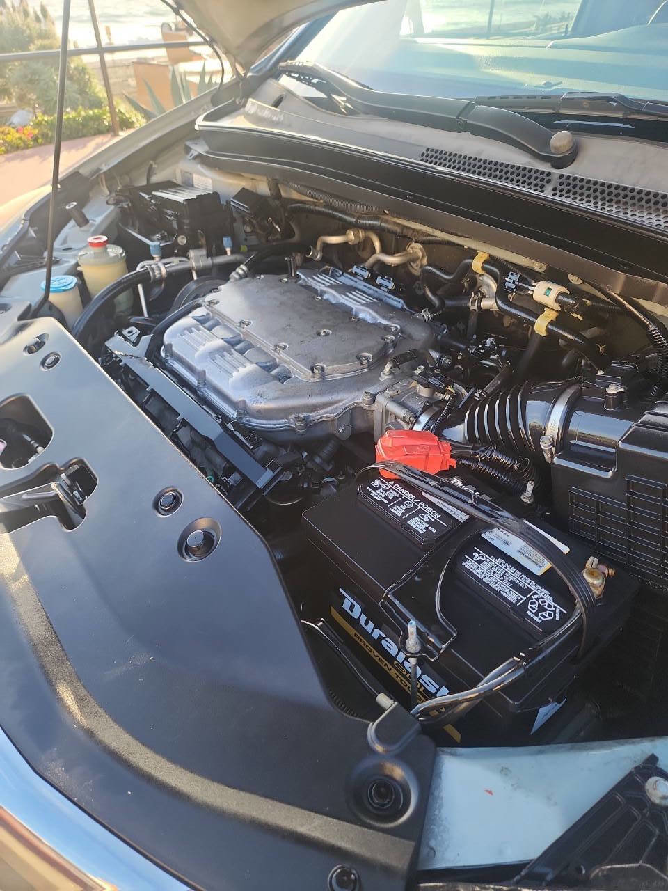 Used 2009 Honda Odyssey EX-L image 20