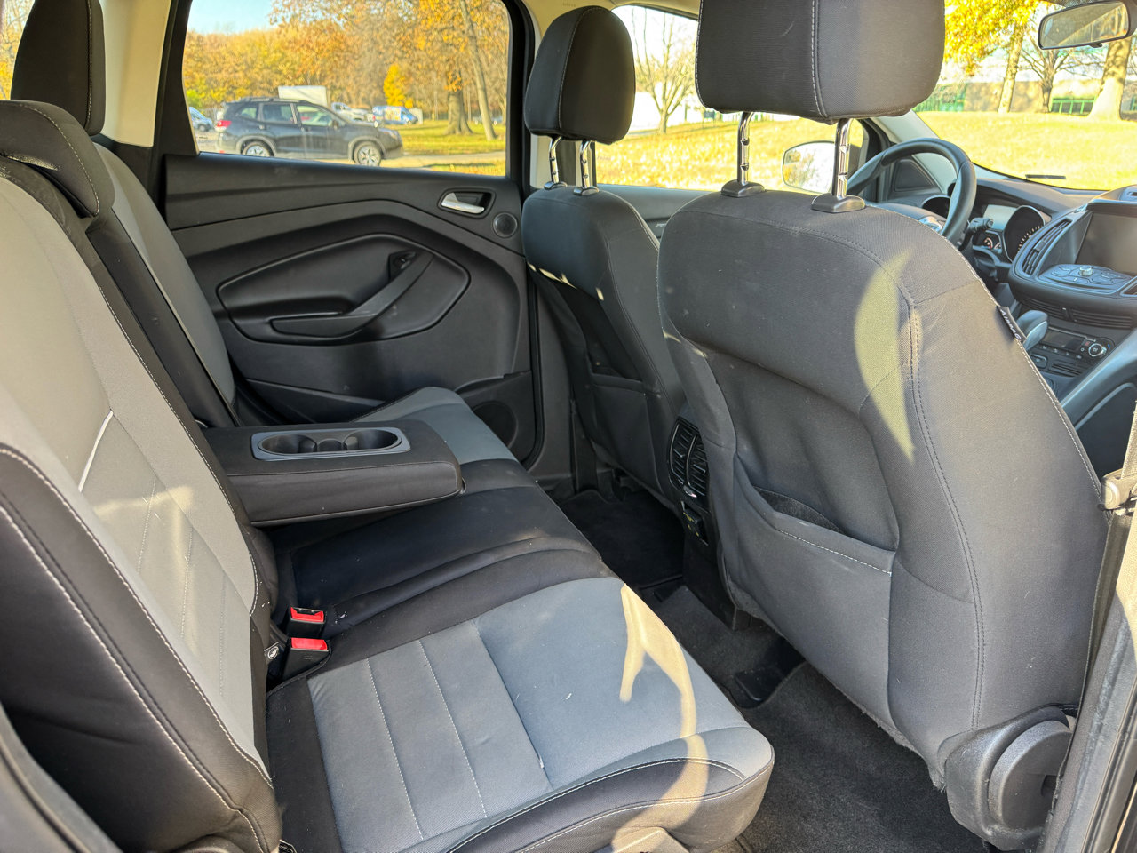 Used 2014 Ford Escape SE w/ Equipment Group 201A image 40