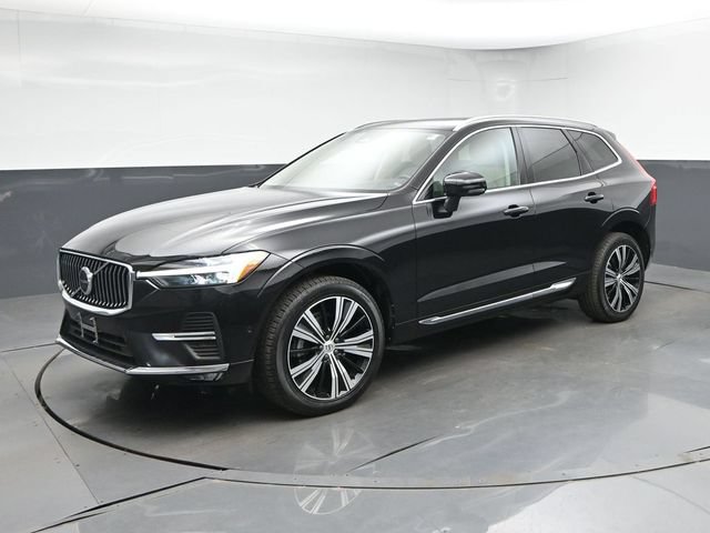 Used 2023 Volvo XC60 B5 Plus w/ Climate Package AWD/4WD image 4