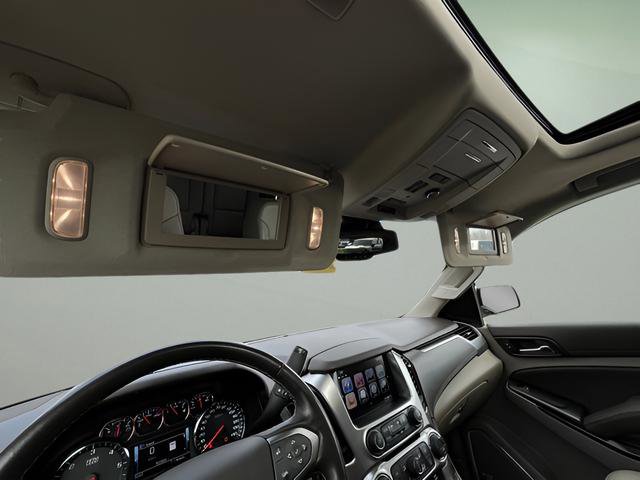 Used 2019 Chevrolet Tahoe LT image 24
