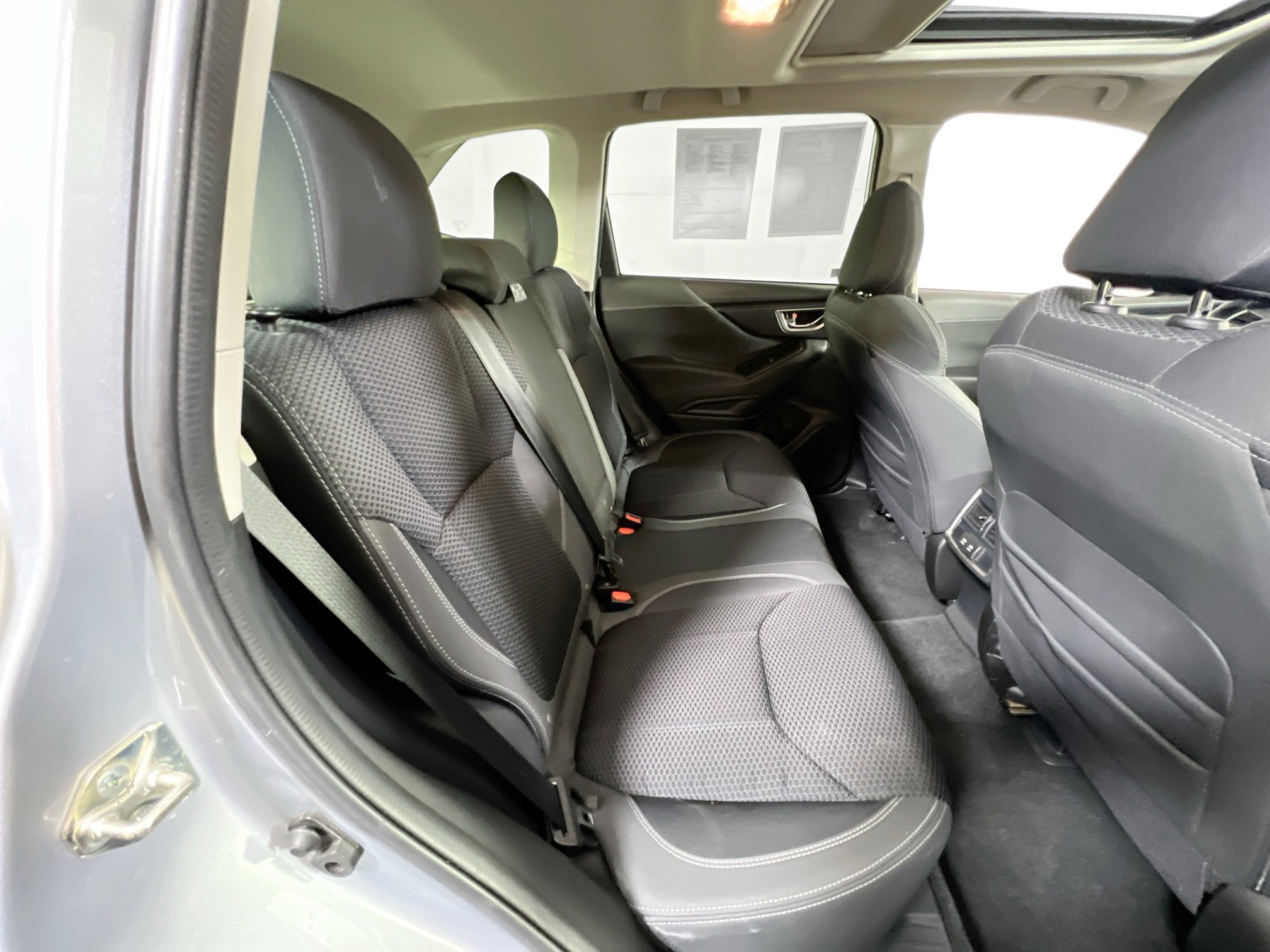 Used 2020 Subaru Forester Premium image 26