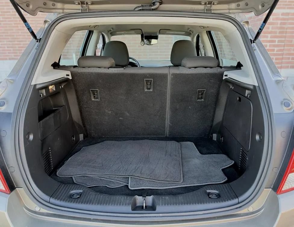 Used 2020 Chevrolet Trax LS FWD image 19