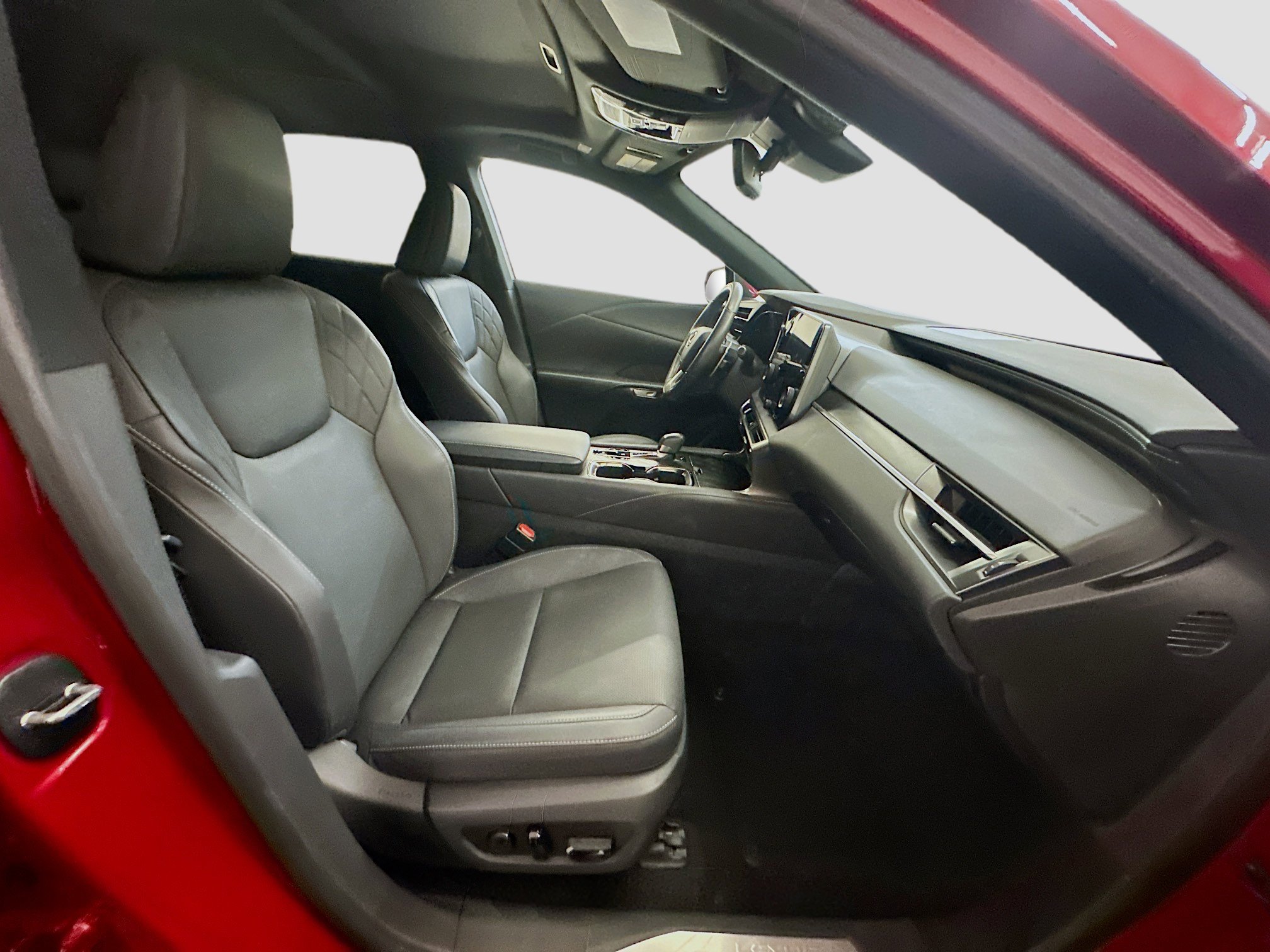 Used 2023 Lexus RX 350 Premium w/ Accessory Package (Z1) image 34