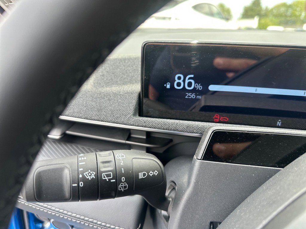 New 2025 Ford Mustang Mach-E Premium image 22