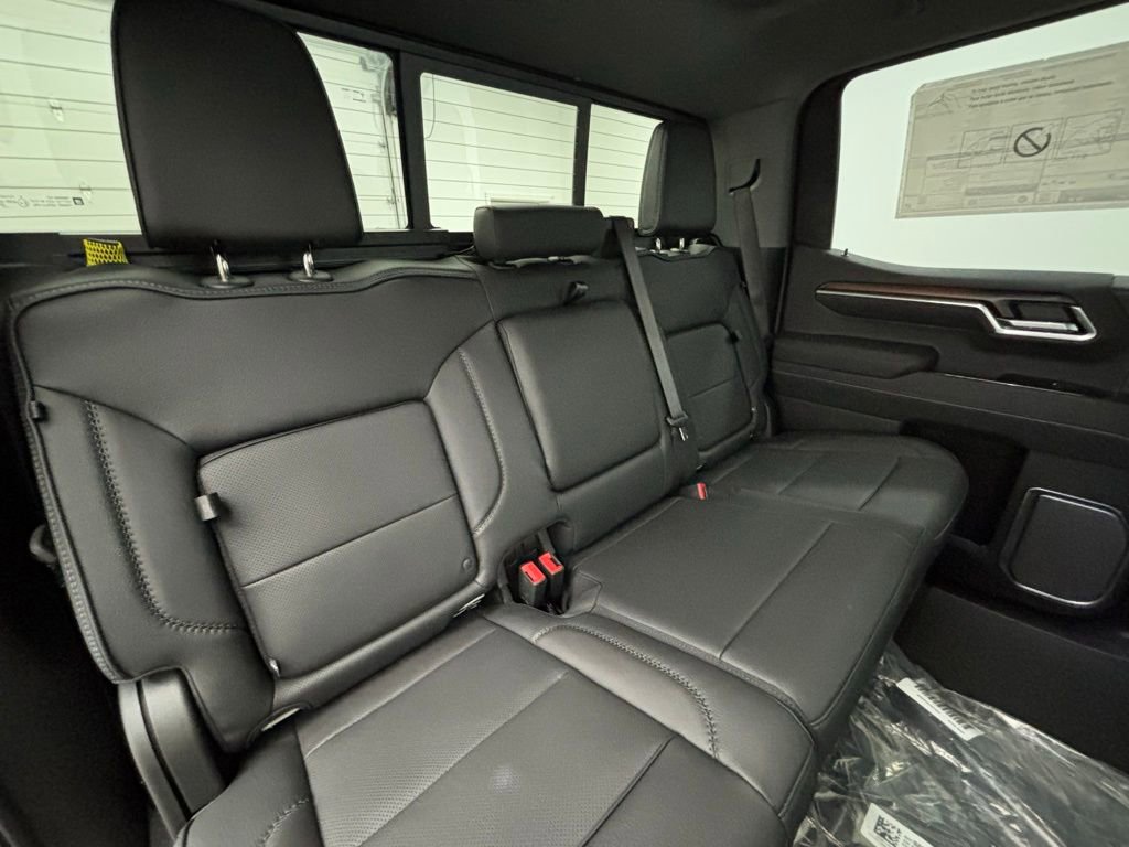 New 2026 GMC Sierra 1500 Denali image 41