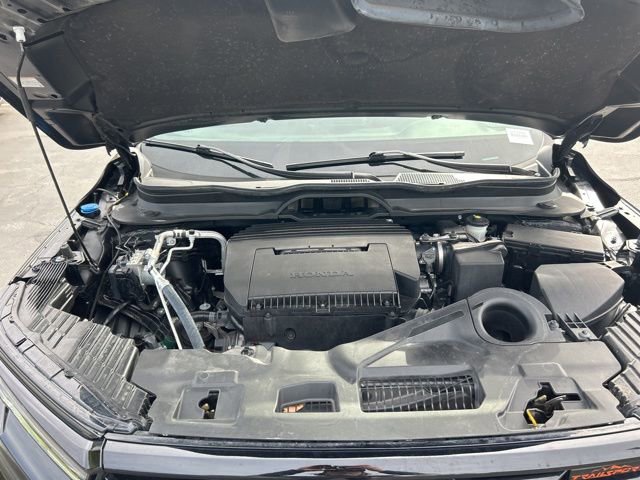 Used 2024 Honda Pilot TrailSport image 13