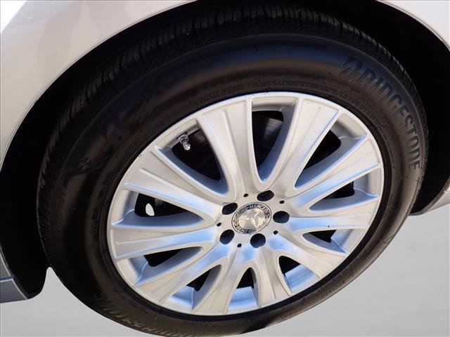 Used 2015 Mercedes-Benz S 550 4MATIC Sedan image 7