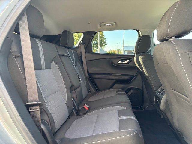 Certified 2023 Chevrolet Blazer LT w/ Convenience Package image 27