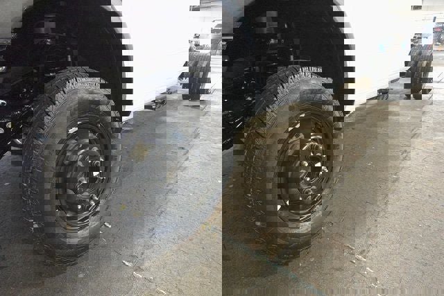 New 2026 RAM 3500 Tradesman image 22