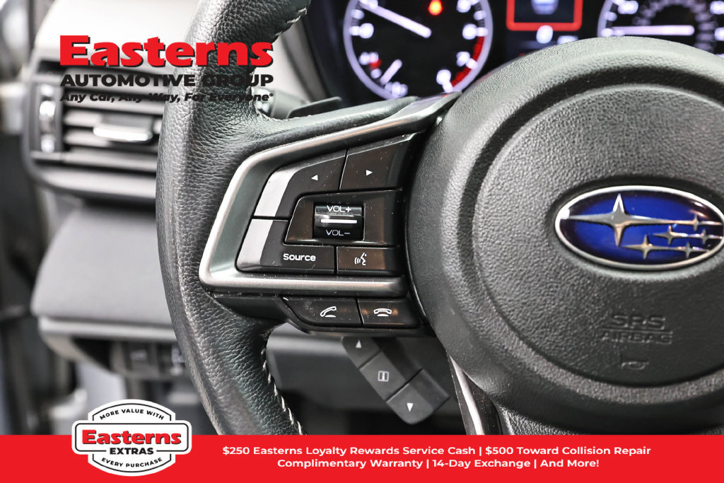 Used 2022 Subaru Outback Premium AWD/4WD image 16