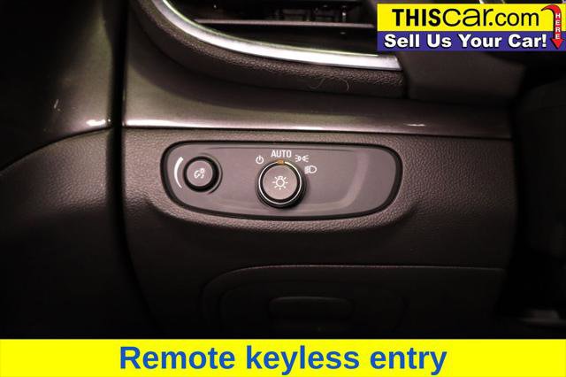 Used 2019 Buick Encore Preferred w/ Safety Package image 13