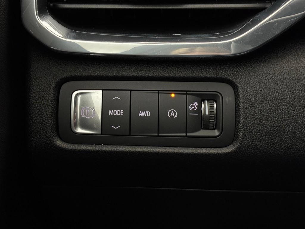 New 2026 GMC Acadia Elevation w/ Elevation Premium Package AWD/4WD image 24