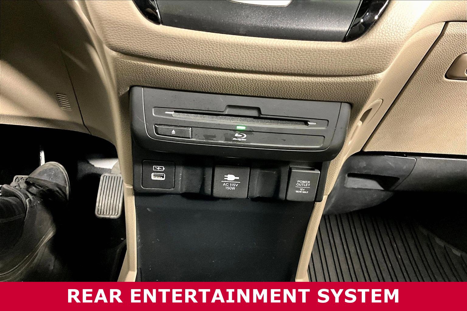 Used 2021 Honda Odyssey Touring image 15