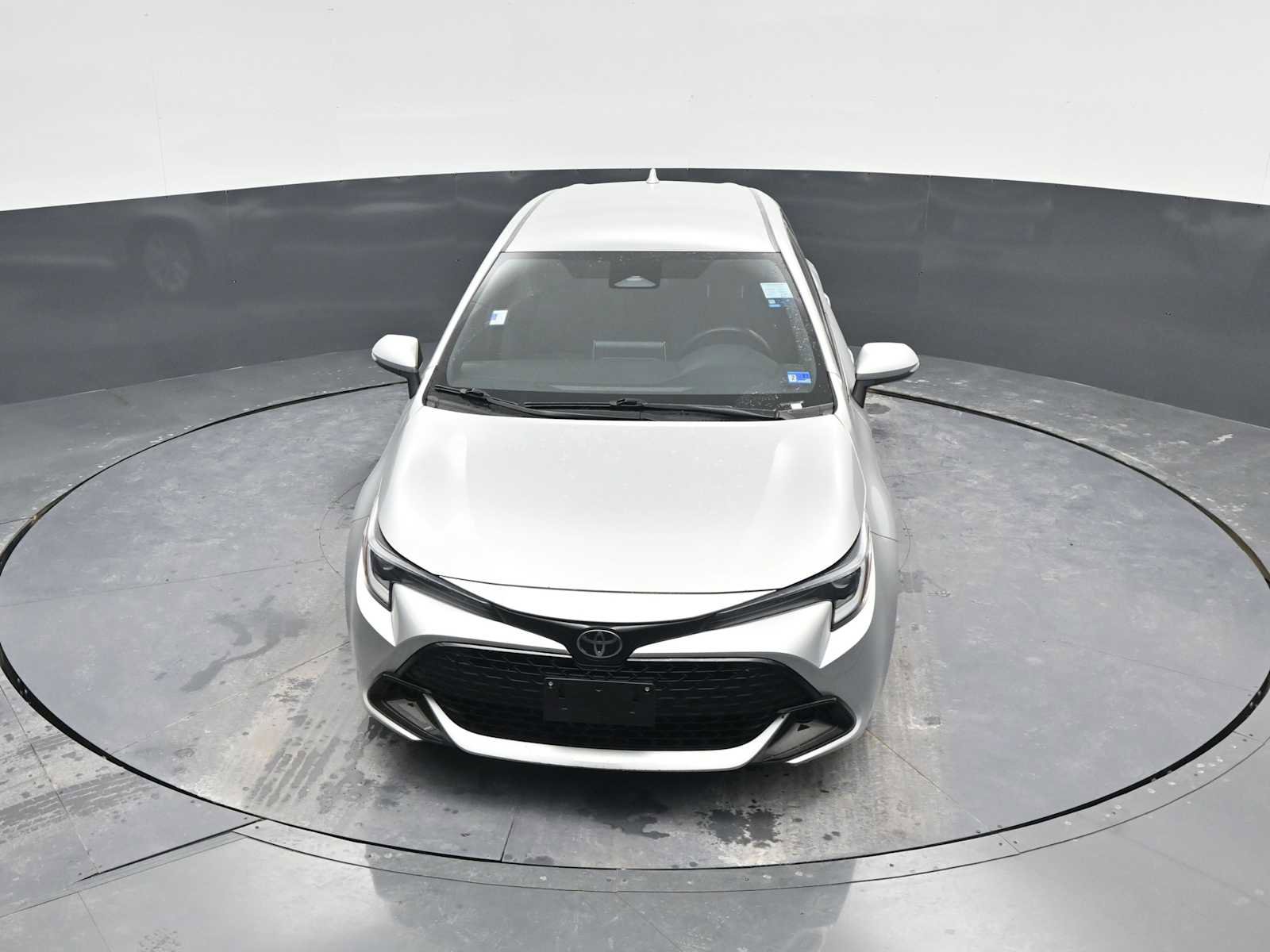 Used 2024 Toyota Corolla SE image 28