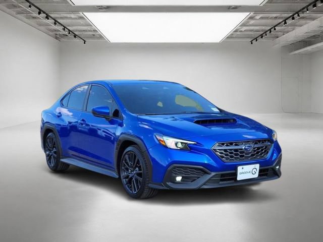 Used 2024 Subaru WRX Premium AWD/4WD image 8