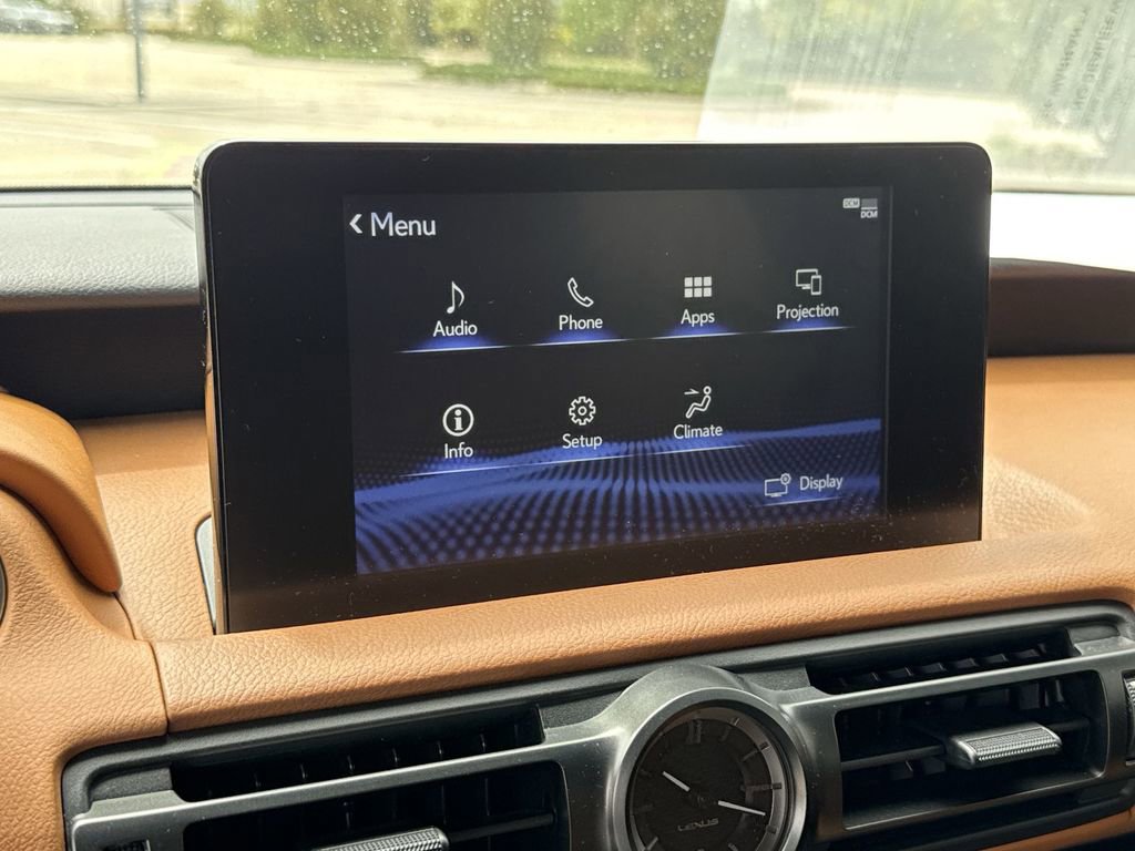 Used 2023 Lexus IS 300 w/ Comfort Package image 22