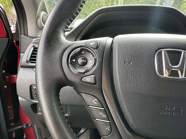 Used 2022 Honda Ridgeline RTL image 32