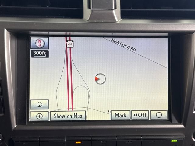 Used 2010 Lexus GX 460 image 25